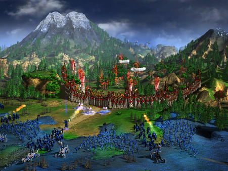 Heroes of Annihilated Empires Steam - Click Image to Close